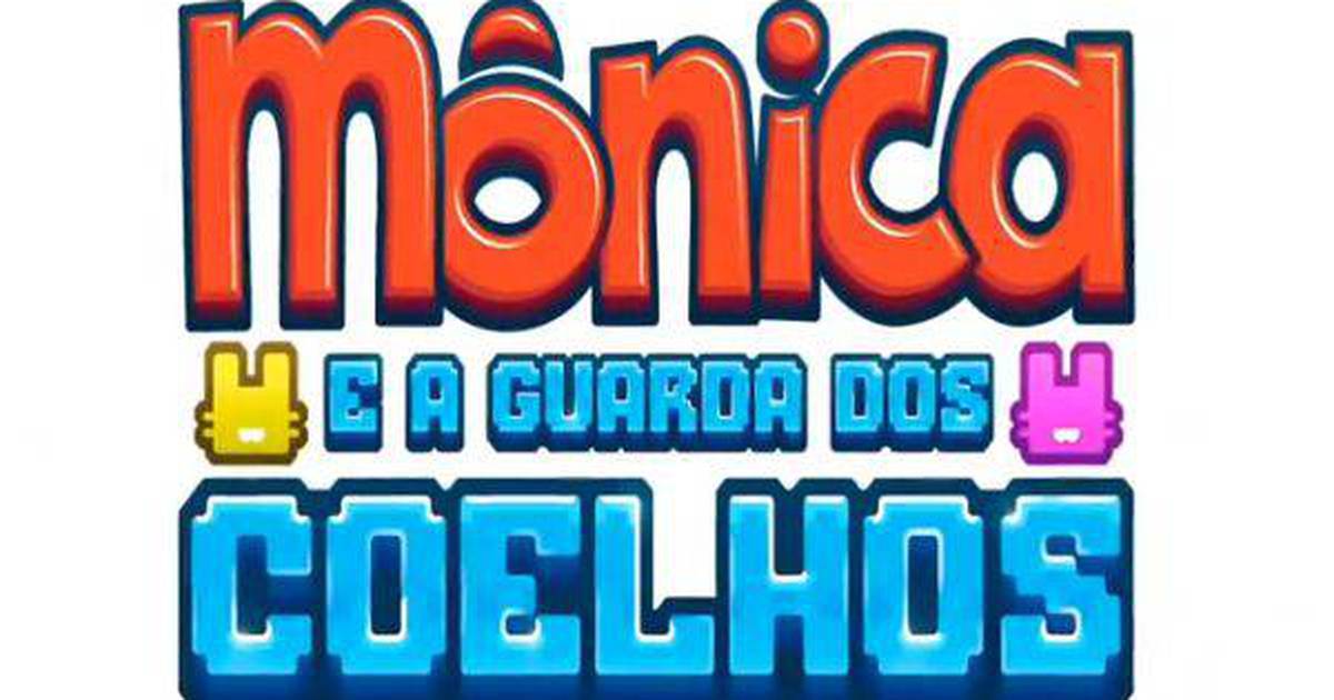 Mauricio de Sousa anuncia novo jogo da Turma da Mônica - NerdBunker