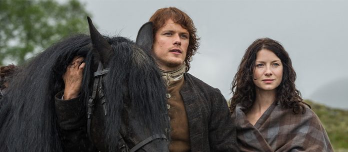 Outlander 4ª Temporada Ganha Data De Estreia No Brasil Cinesia