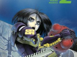 Alita: Anjo de Combate  Um grande passo nas adaptações de mangá/anime -  Cinesia Geek