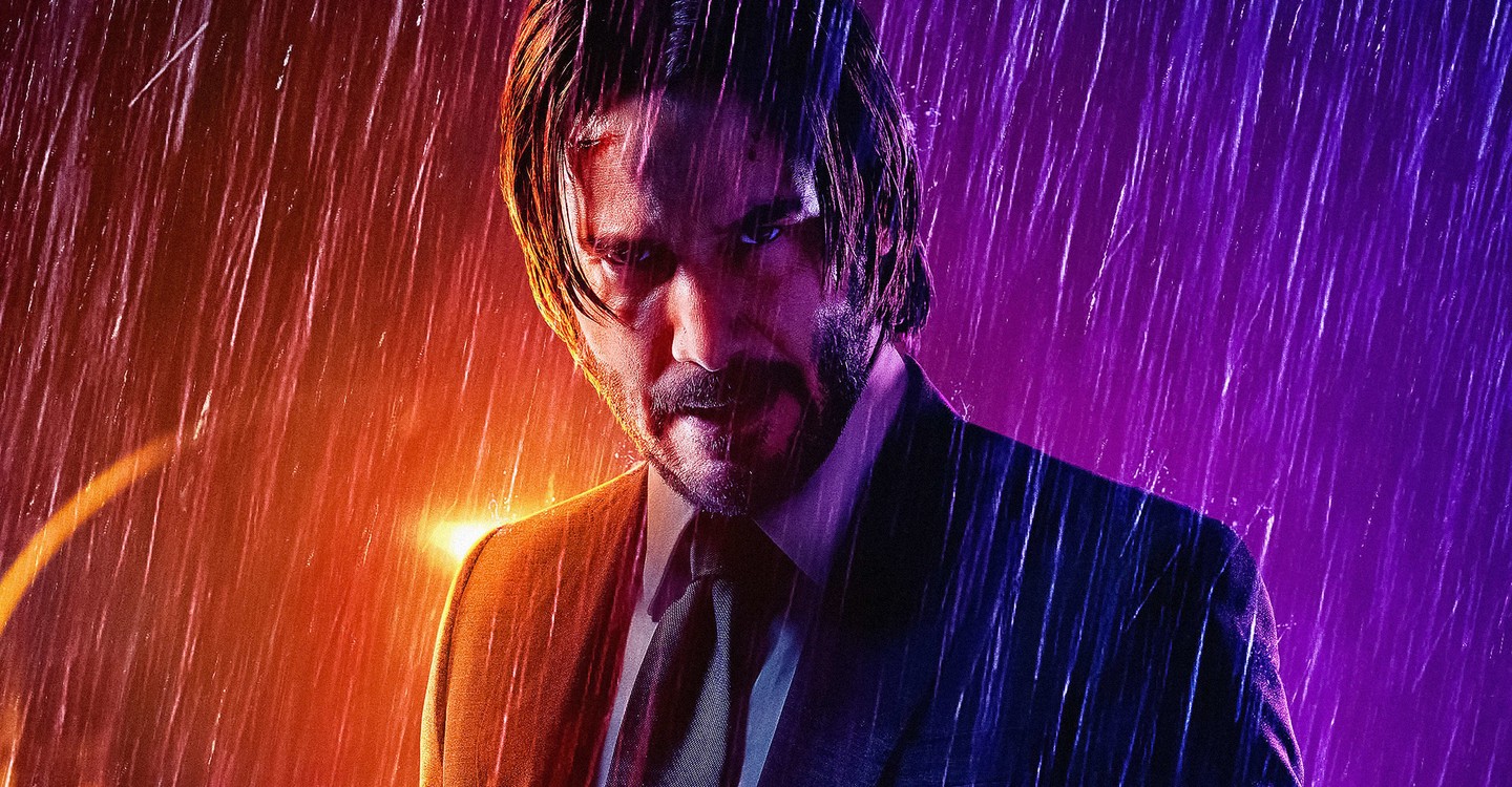 John Wick: Onde assistir todos os filmes da franquia estrelada por Keanu  Reeves? - Notícias de cinema - AdoroCinema