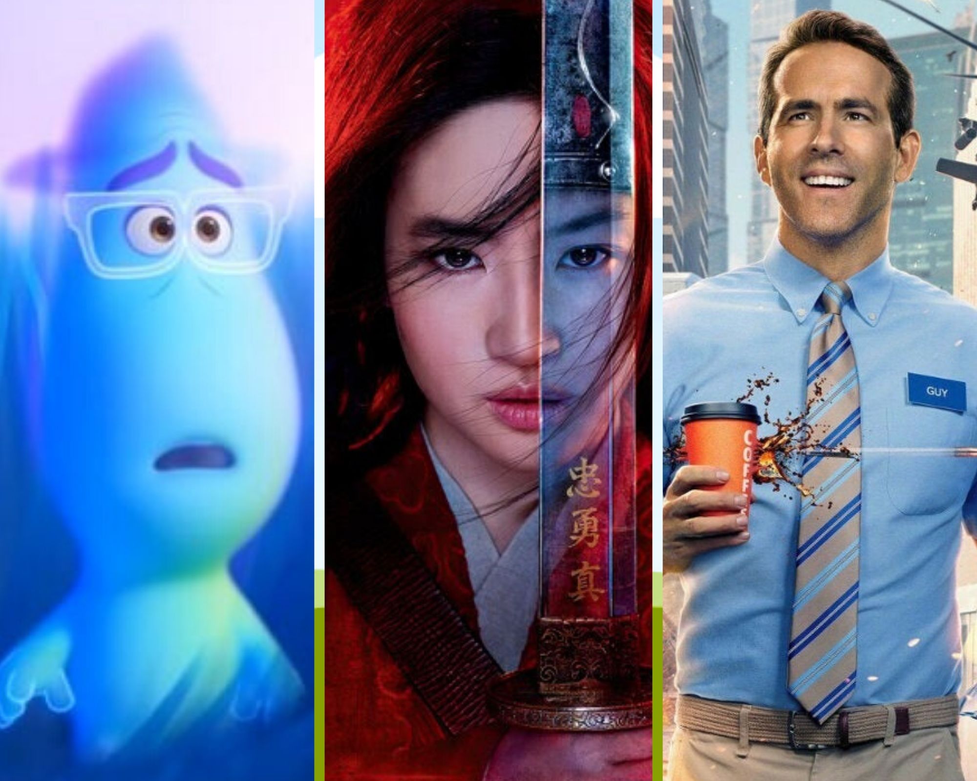 Mulan' em Julho: confira as novas datas de estreia dos filmes da Disney –  Vírgula