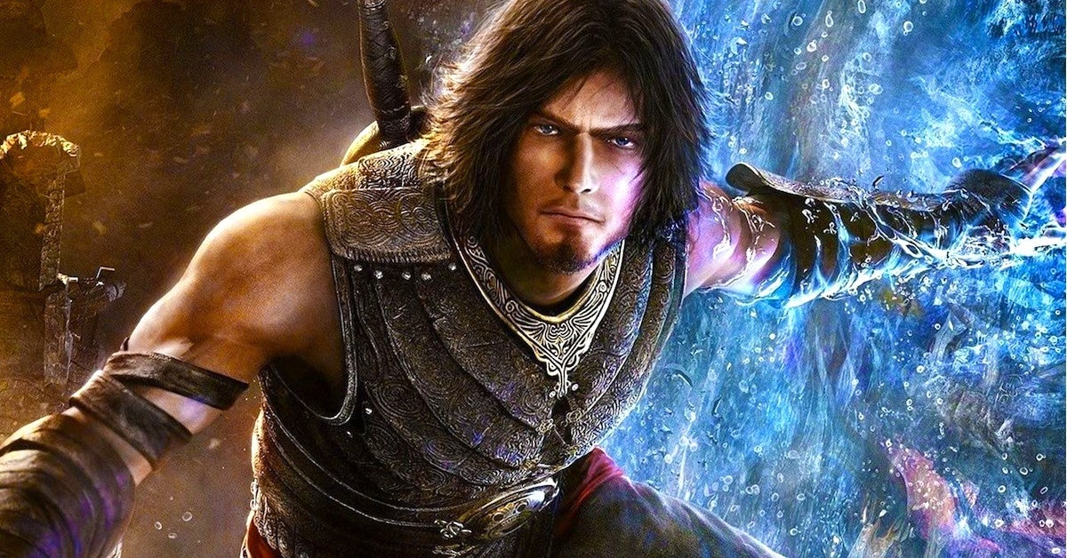 Prince of Persia se hace mohicano y lanza un nuevo juego en 2024: las  claves de The Lost Crown