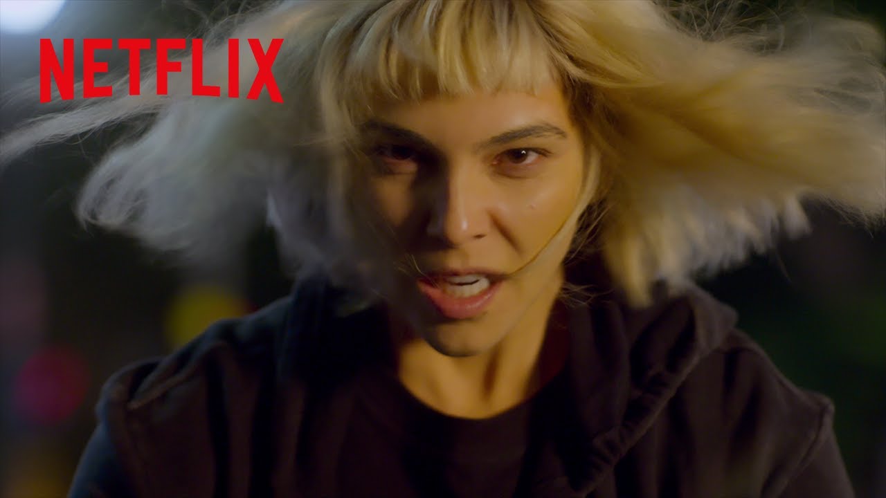 Bom dia, Verônica | Netflix anuncia segunda temporada da série nacional -  Cinesia Geek