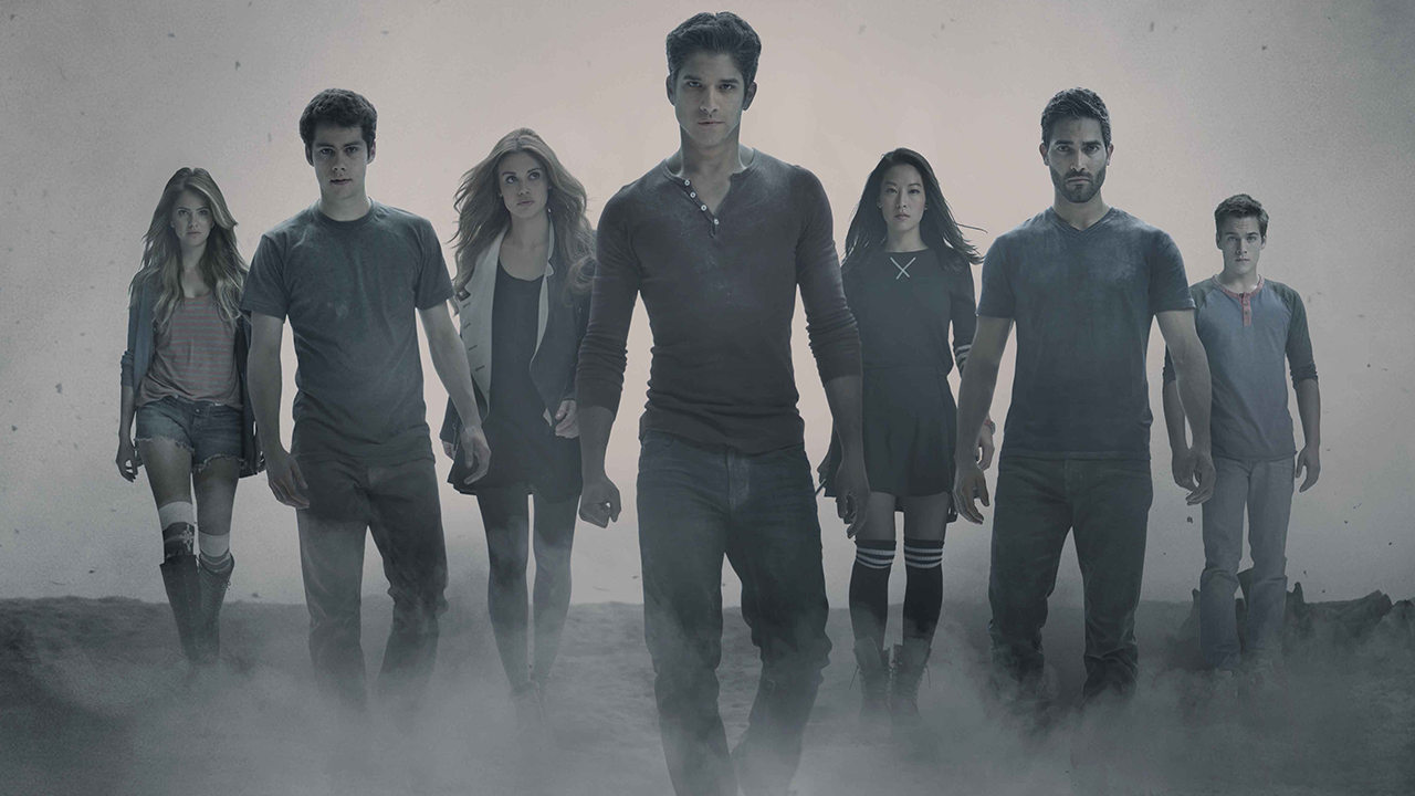 Teen Wolf | Série ganhará continuação em filme produzido pela Paramount+ -  Cinesia Geek