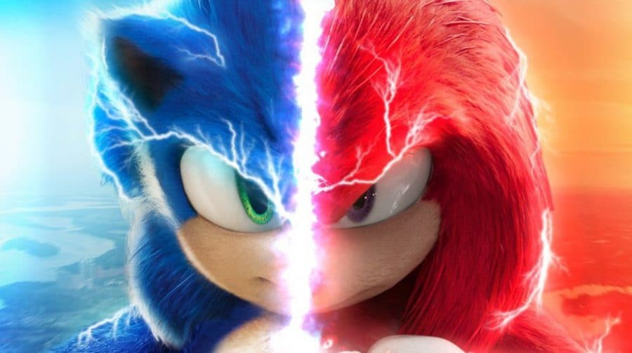 Sonic 2' supera 'Animais Fantásticos 3' nas bilheterias da abertura semanal  - CinePOP