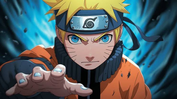 Naruto: Quanto tempo para maratonar?